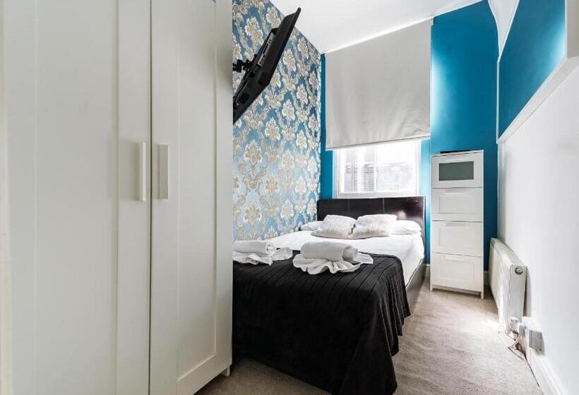 اتاق اکونومی, City Rooms