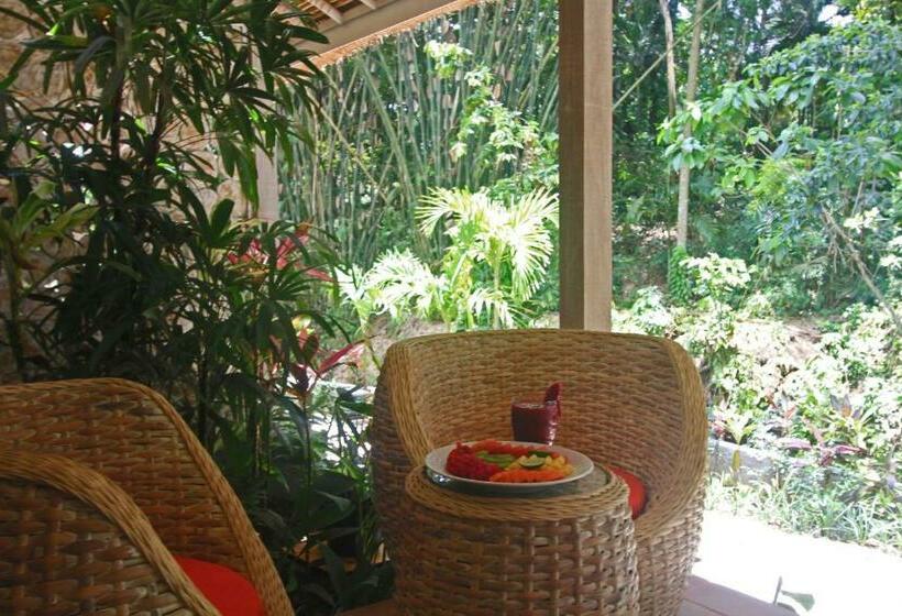 بانگلوی استاندارد, Maylie Bali Villa & Bungalows