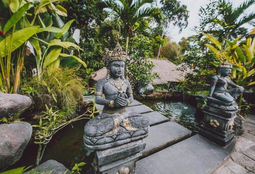 بنگله خانوادگی, Maylie Bali Villa & Bungalows