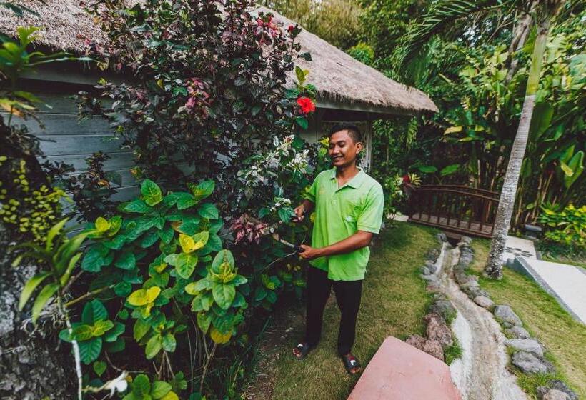 بنگله خانوادگی, Maylie Bali Villa & Bungalows