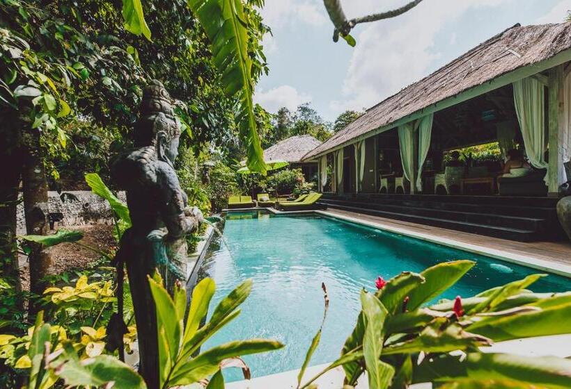 بنگله خانوادگی, Maylie Bali Villa & Bungalows