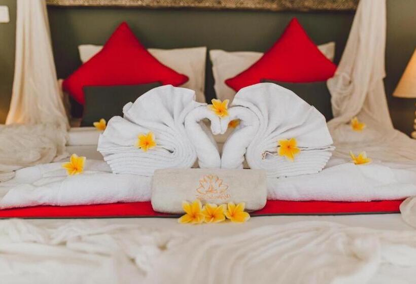 ویلای 1 خوابه, Maylie Bali Villa & Bungalows