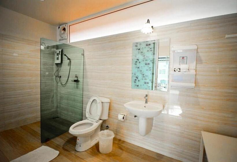 بانگلوی استاندارد, Yoko River Kwai Resort