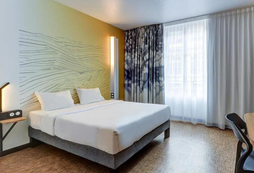 اتاق استاندارد, B&b Hotel Dijon Centre