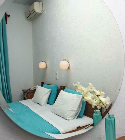 اتاق اکونومی, Anelli