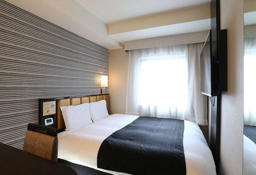 اتاق سوپریور, Apa Hotel Shinagawa Sengakuji Eki Mae