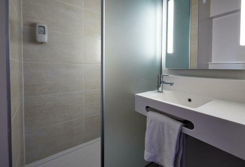 اتاق استاندارد, B&b Hotel Calais Coquelles Tunnel Sous La Manche