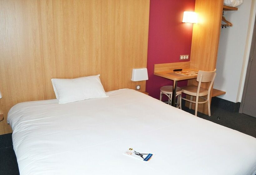 اتاق استاندارد, B&b Hotel Dijon Centre