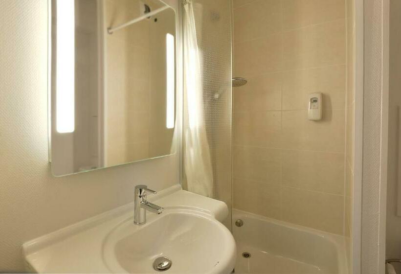 四人标准间, B&b Hotel Bourges 2