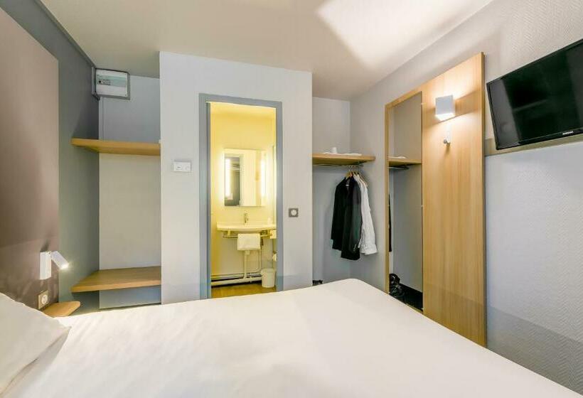 标准间, B&b Hotel Bourges 2
