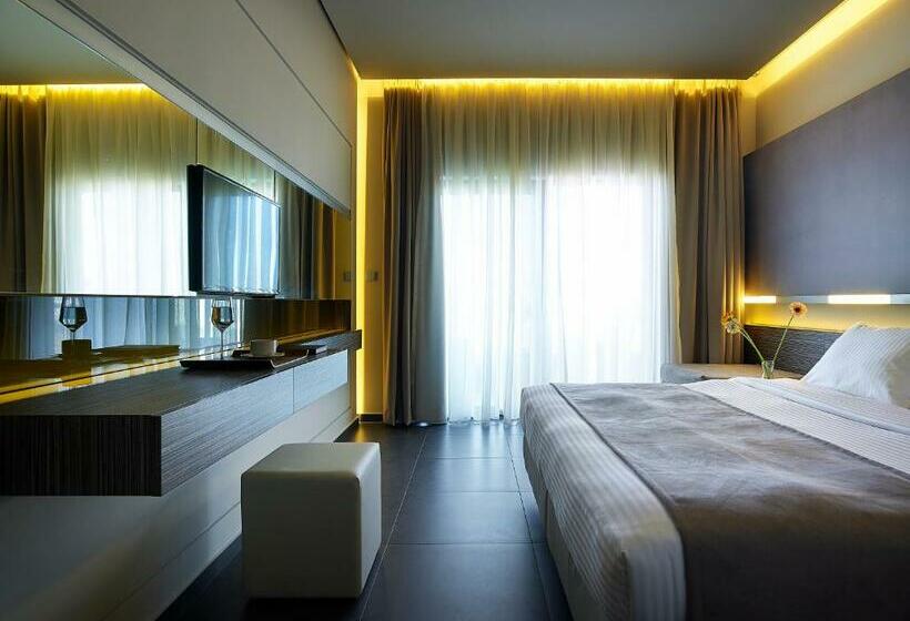 اتاق راحتی, Nema Design Hotel & Spa   Adults Only