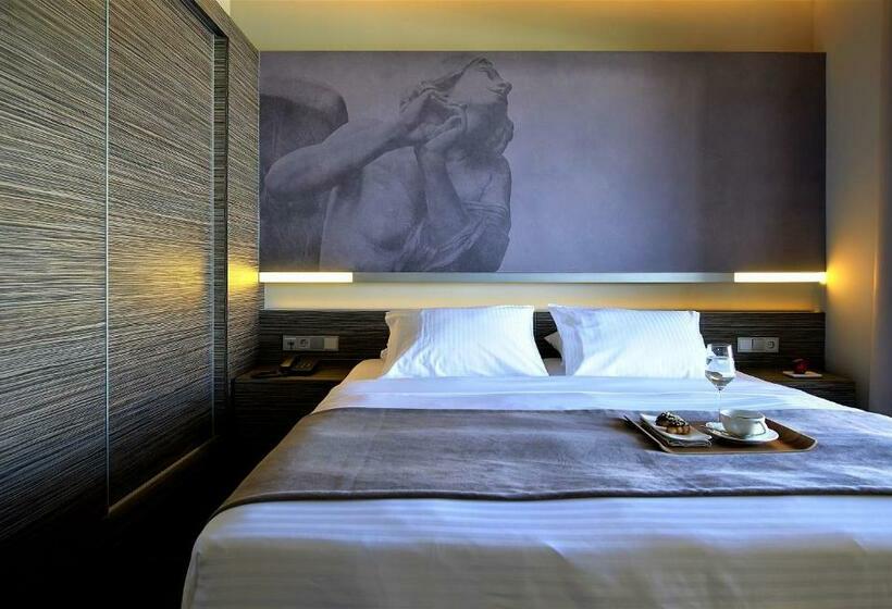 اتاق راحتی, Nema Design Hotel & Spa   Adults Only
