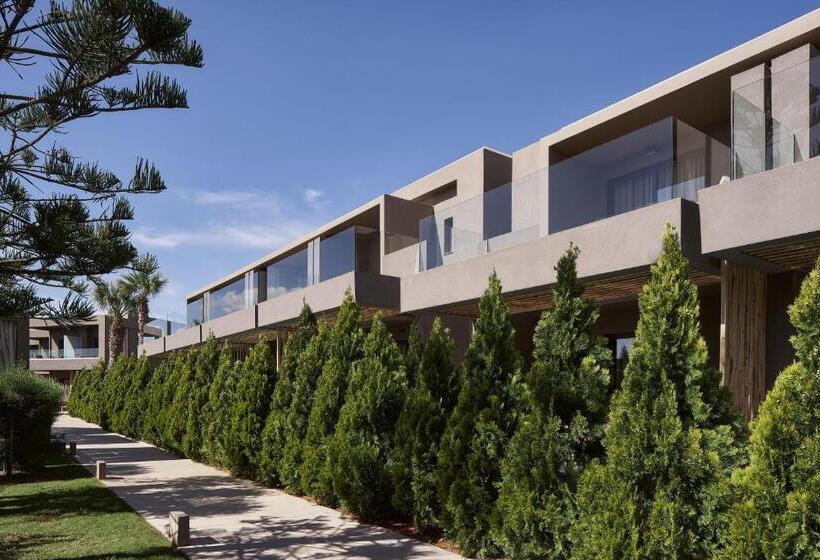 Comfort room with garden view, Nema Design Hotel & Spa   Adults Only
