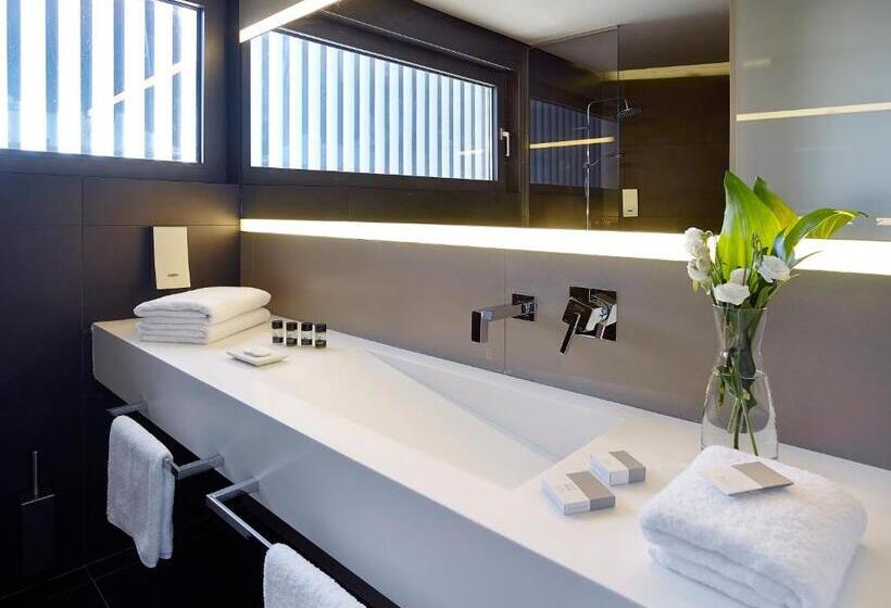 سوییت با چشم‌انداز دریا, Nema Design Hotel & Spa   Adults Only