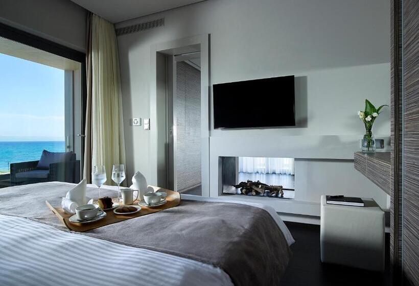 سوییت با چشم‌انداز دریا, Nema Design Hotel & Spa   Adults Only