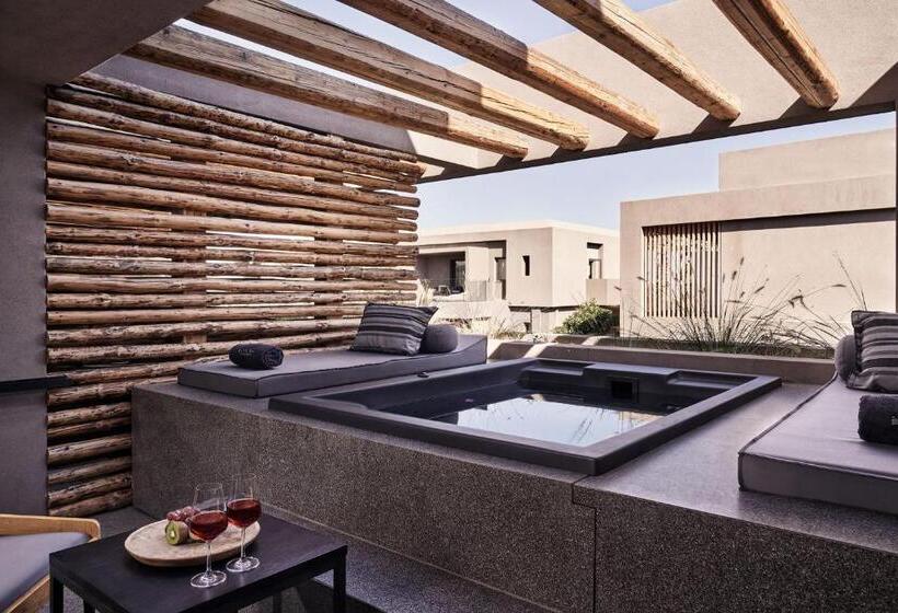 اتاق دوبلکس, Nema Design Hotel & Spa   Adults Only