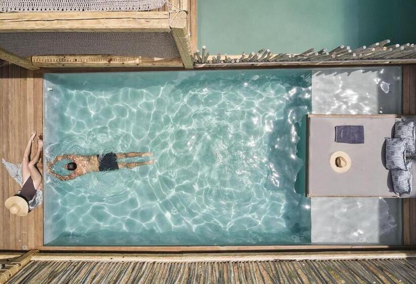 اتاق استاندارد, Nema Design Hotel & Spa   Adults Only