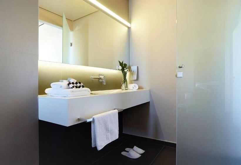 اتاق استاندارد, Nema Design Hotel & Spa   Adults Only