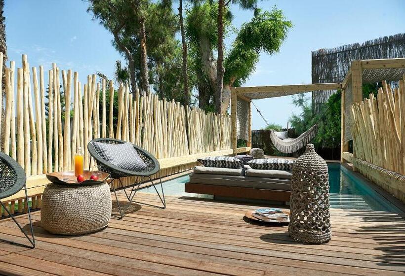اتاق استاندارد, Nema Design Hotel & Spa   Adults Only