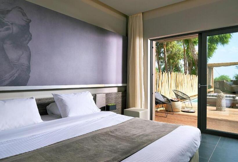 اتاق استاندارد, Nema Design Hotel & Spa   Adults Only