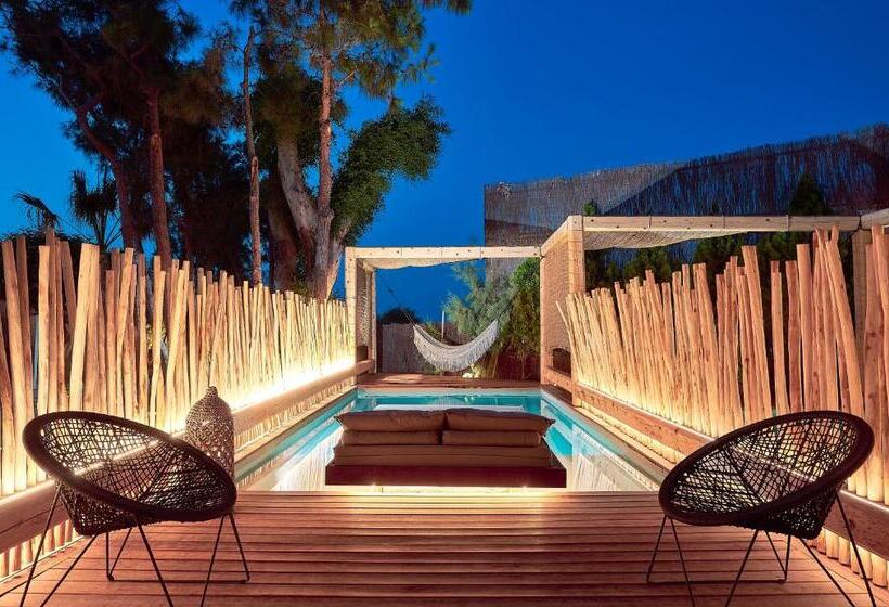 اتاق استاندارد, Nema Design Hotel & Spa   Adults Only