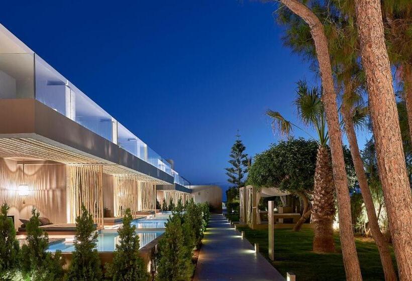 اتاق راحتی, Nema Design Hotel & Spa   Adults Only