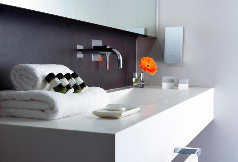اتاق راحتی, Nema Design Hotel & Spa   Adults Only