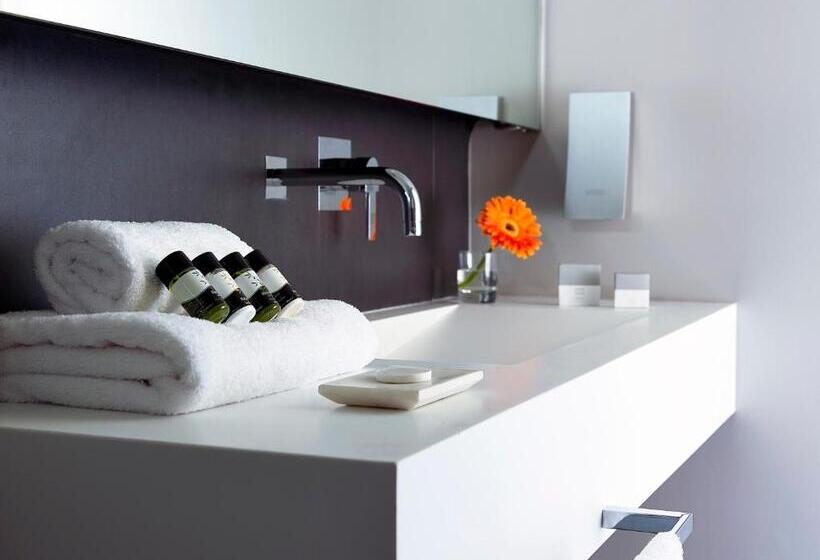 اتاق لوکس, Nema Design Hotel & Spa   Adults Only