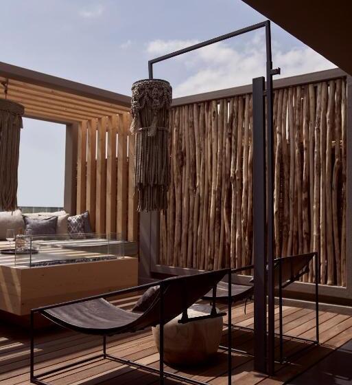 اتاق لوکس, Nema Design Hotel & Spa   Adults Only