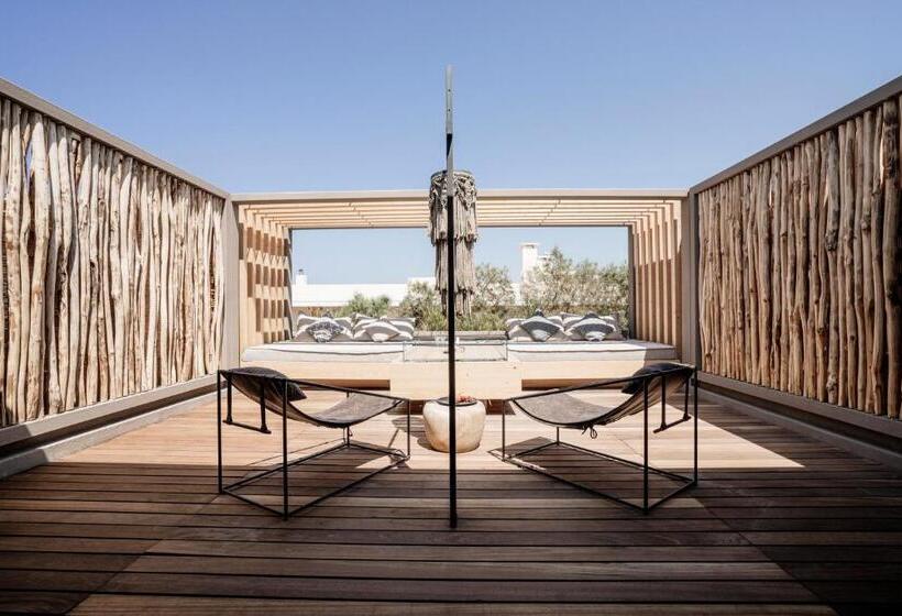 اتاق لوکس, Nema Design Hotel & Spa   Adults Only
