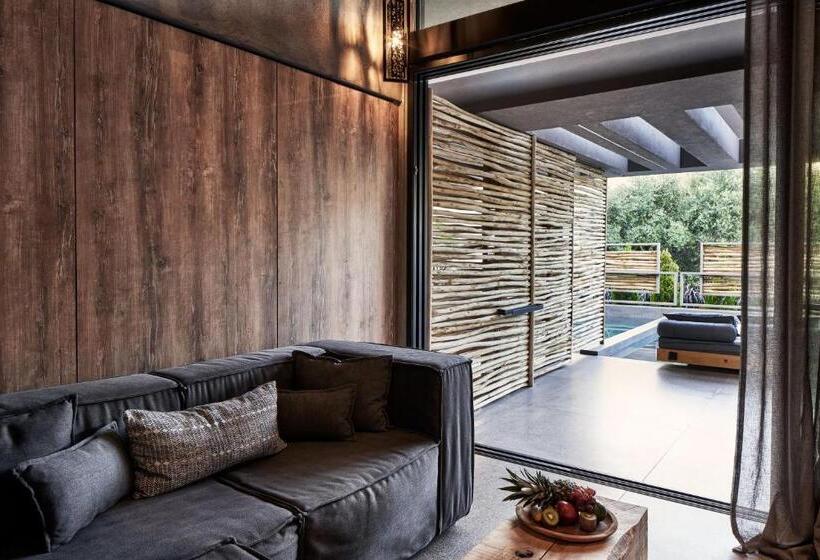 اتاق دوبلکس, Nema Design Hotel & Spa   Adults Only