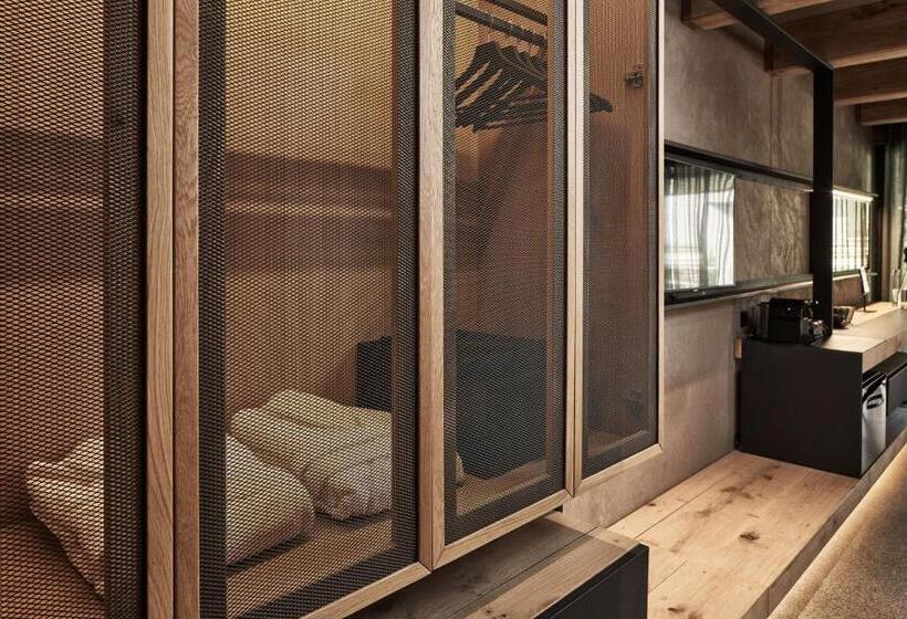 سوییت با استخر, Nema Design Hotel & Spa   Adults Only