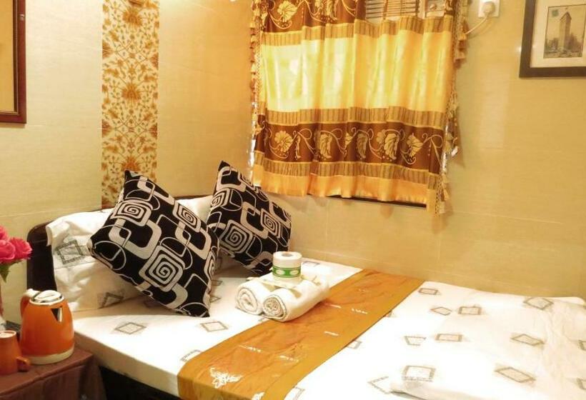 اتاق استاندارد, Manila Hotel  Hostel Block D