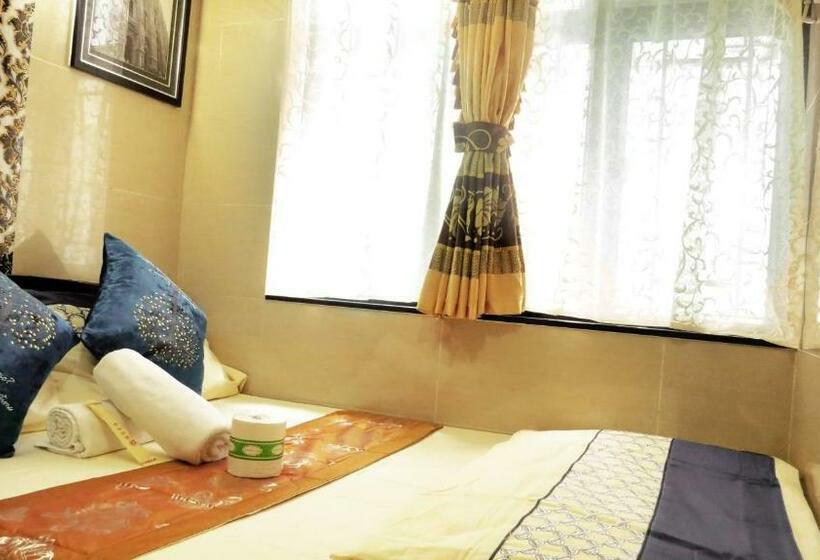 اتاق استاندارد, Manila Hotel  Hostel Block D