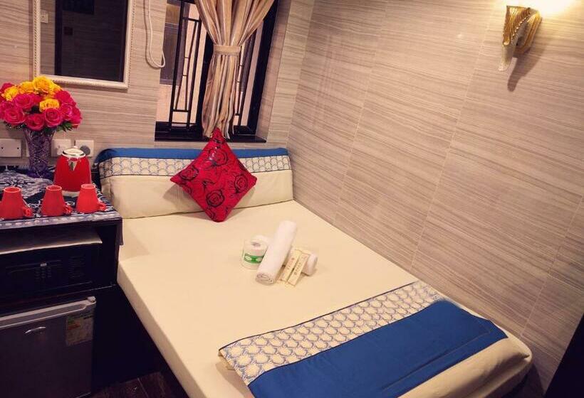 اتاق استاندارد, Manila Hotel  Hostel Block D