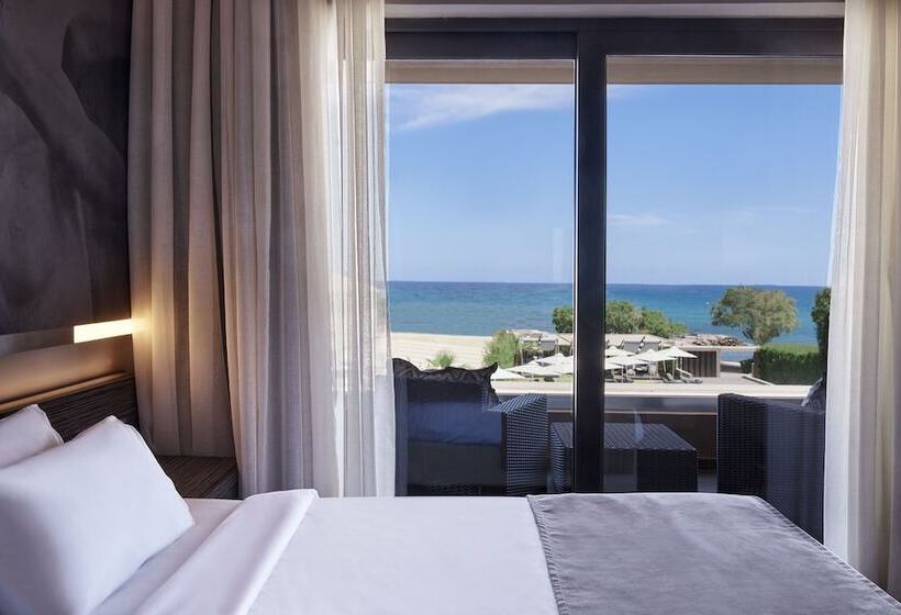 سوییت با چشم‌انداز دریا, Nema Design Hotel & Spa   Adults Only