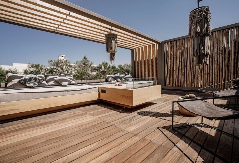 اتاق دوبلکس, Nema Design Hotel & Spa   Adults Only