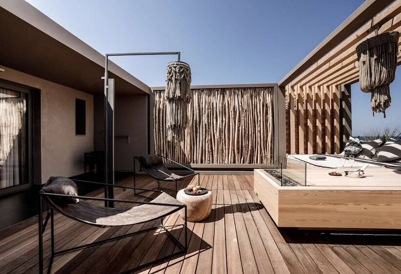 اتاق دوبلکس, Nema Design Hotel & Spa   Adults Only
