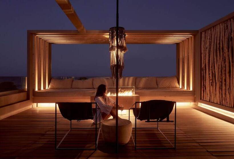 اتاق دوبلکس, Nema Design Hotel & Spa   Adults Only