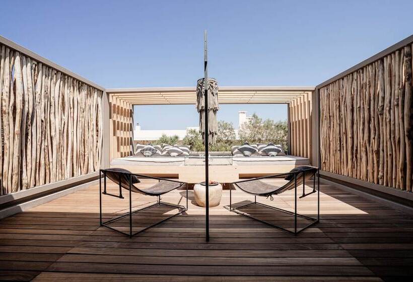 اتاق دوبلکس, Nema Design Hotel & Spa   Adults Only