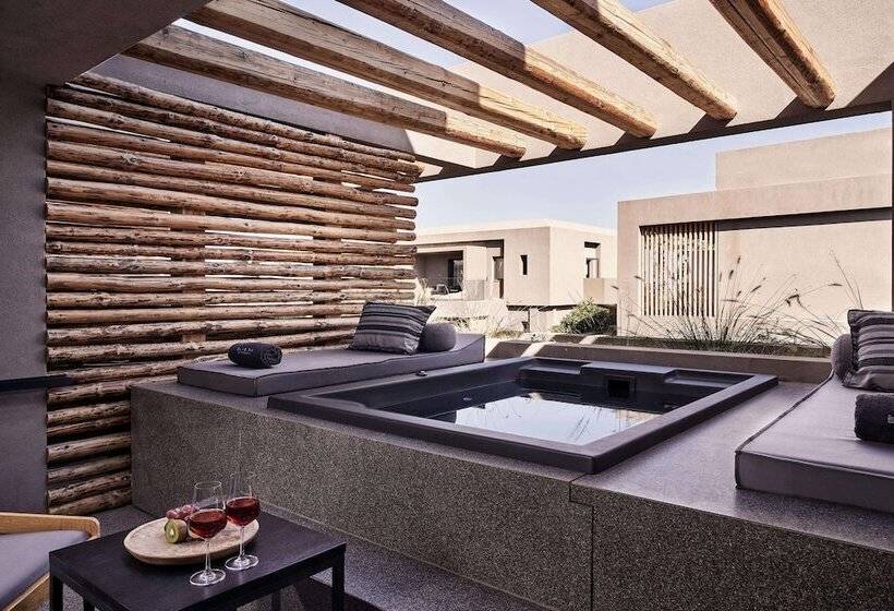 اتاق دوبلکس, Nema Design Hotel & Spa   Adults Only