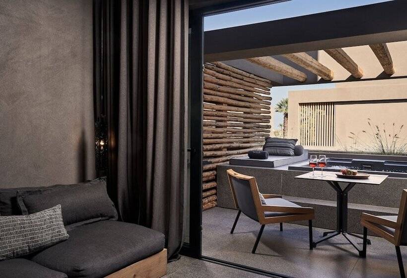 اتاق دوبلکس, Nema Design Hotel & Spa   Adults Only