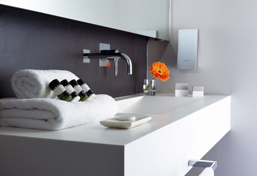 اتاق استاندارد, Nema Design Hotel & Spa   Adults Only