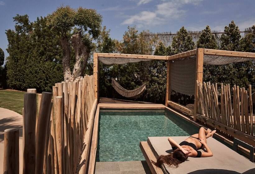 اتاق استاندارد, Nema Design Hotel & Spa   Adults Only