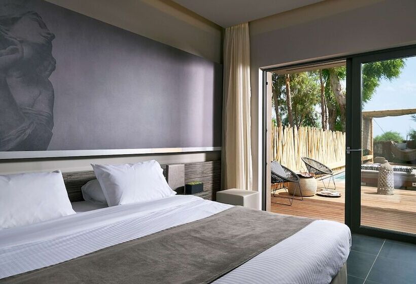 اتاق استاندارد, Nema Design Hotel & Spa   Adults Only