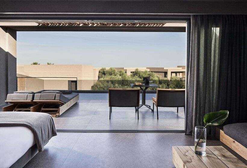 سوئیت پریمیوم, Nema Design Hotel & Spa   Adults Only