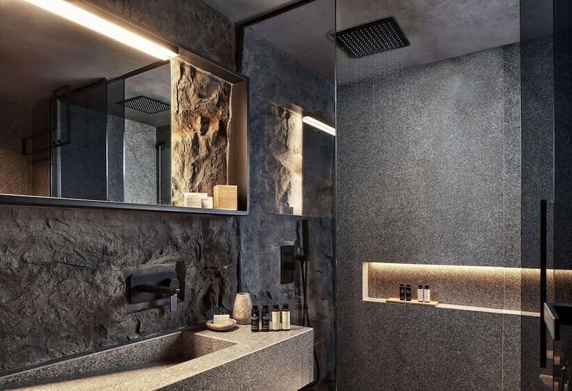 سوئیت پریمیوم, Nema Design Hotel & Spa   Adults Only