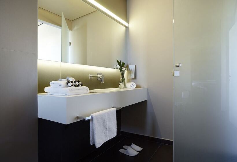 اتاق راحتی, Nema Design Hotel & Spa   Adults Only