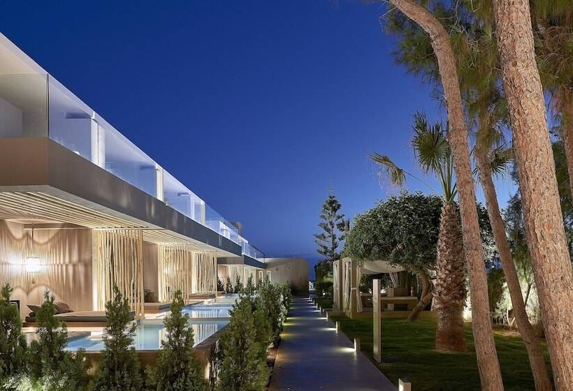 اتاق راحتی, Nema Design Hotel & Spa   Adults Only