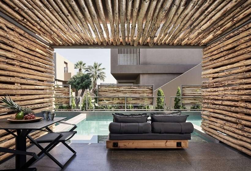 سوییت, Nema Design Hotel & Spa   Adults Only